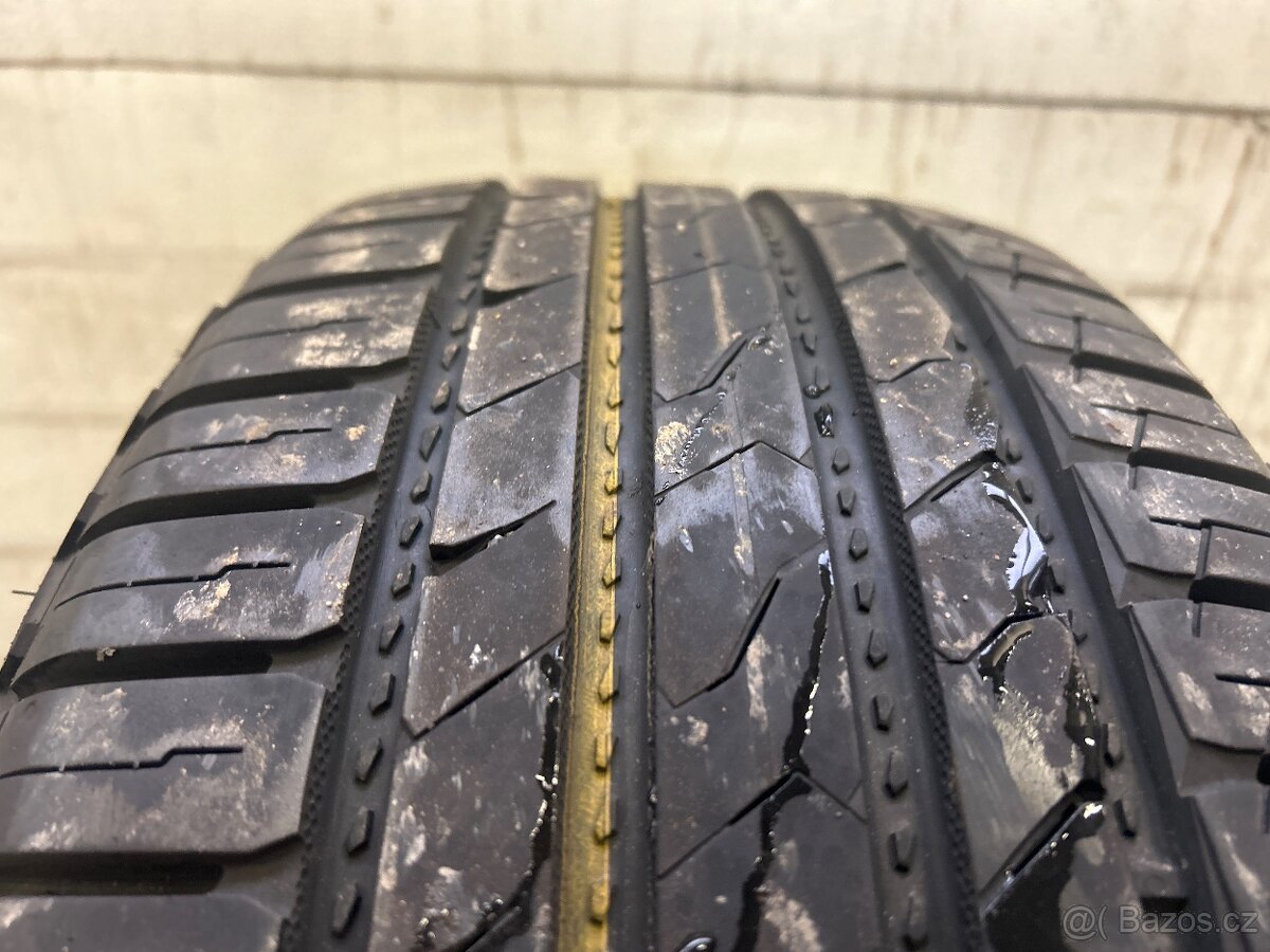 235/55 r17 REZERVA - 3