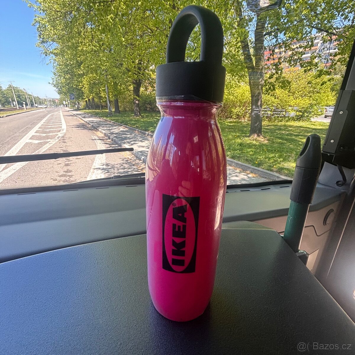 Nádobí mix - 3