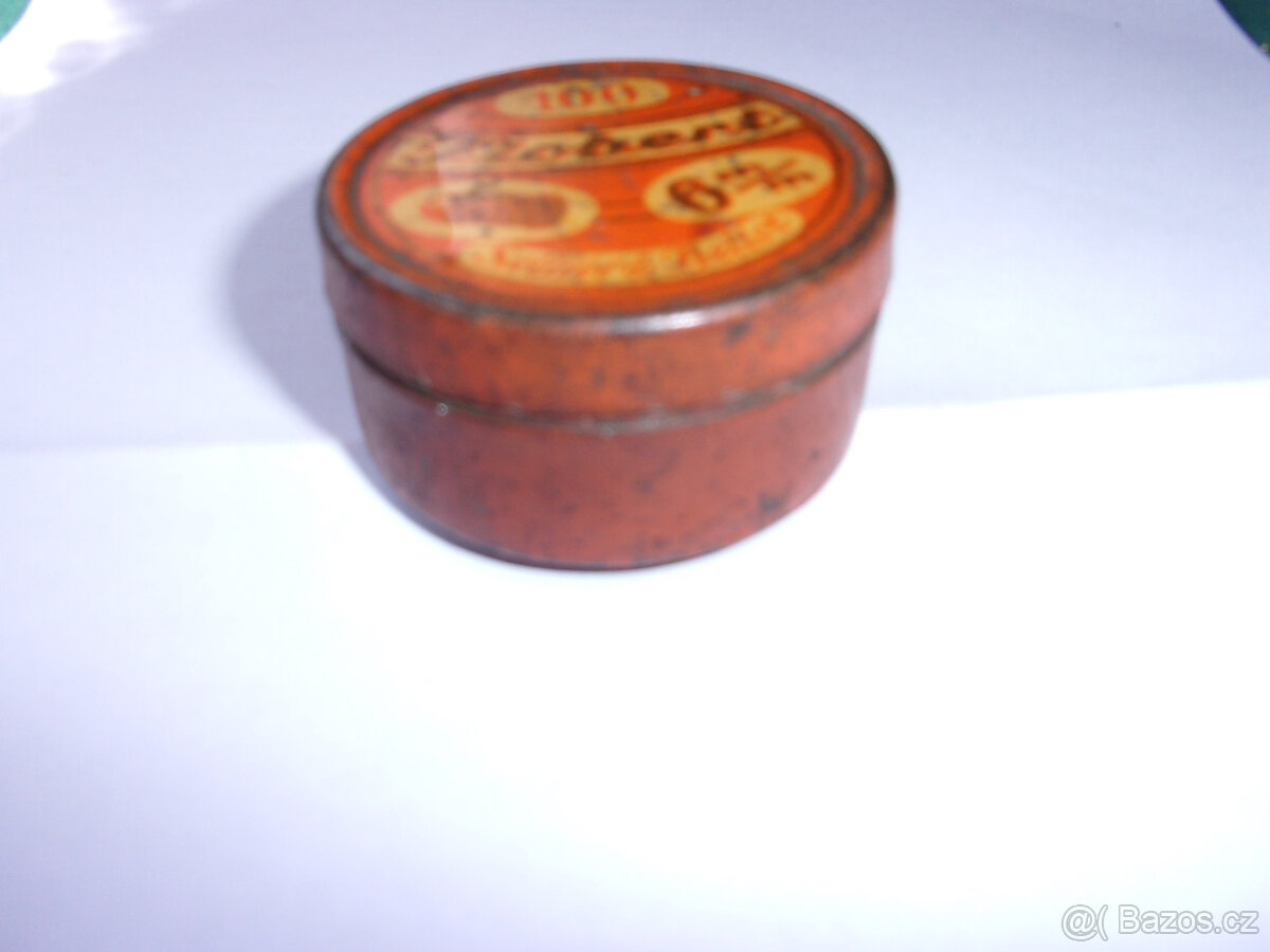 plechovky - 3