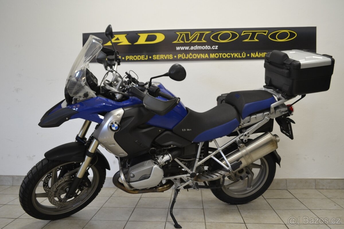 BMW R 1250 GS
