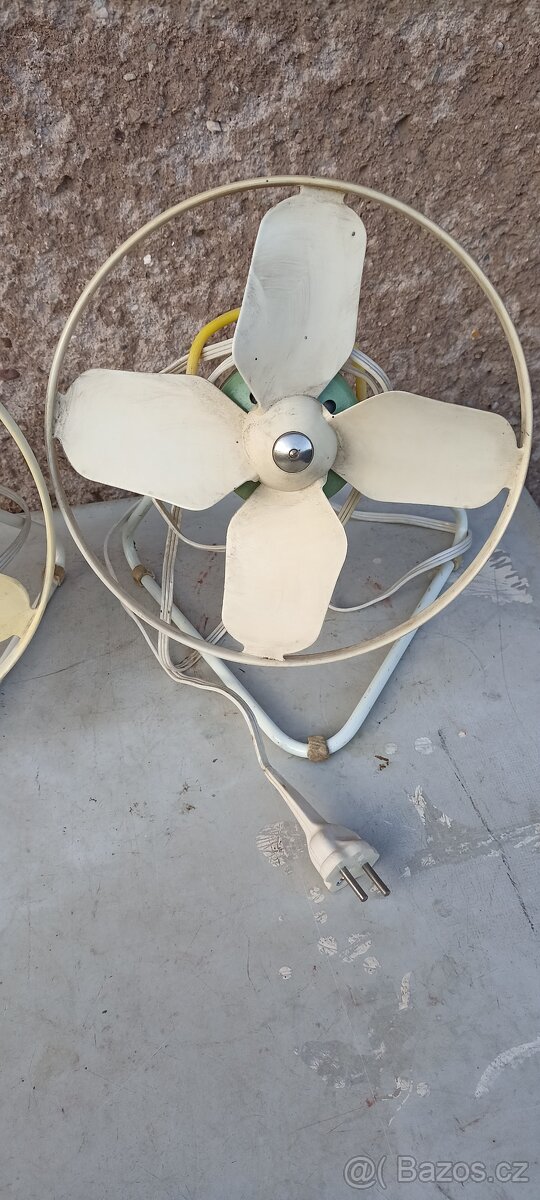 Párové ventilátory Omnia - 3