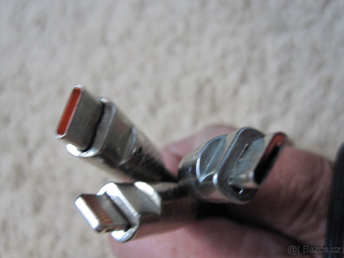 Nabíjecí kabel - 3