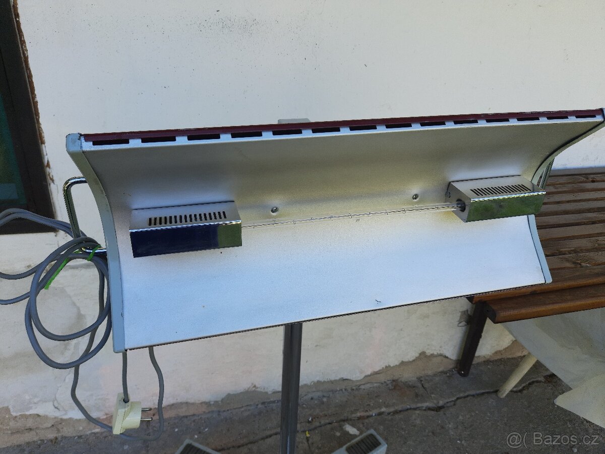 Prodám stojanový infrazářič - 3