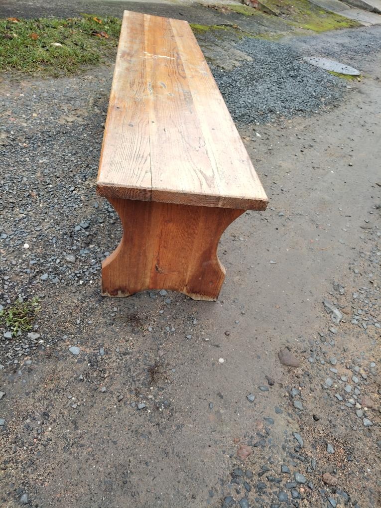 zahradní nábytek - 3