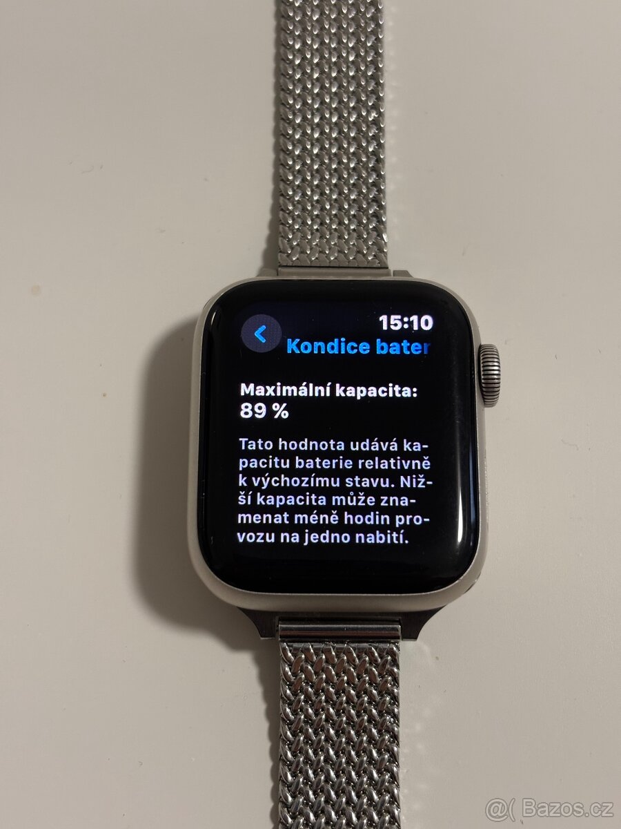Apple Watch SE 2 40mm - 3