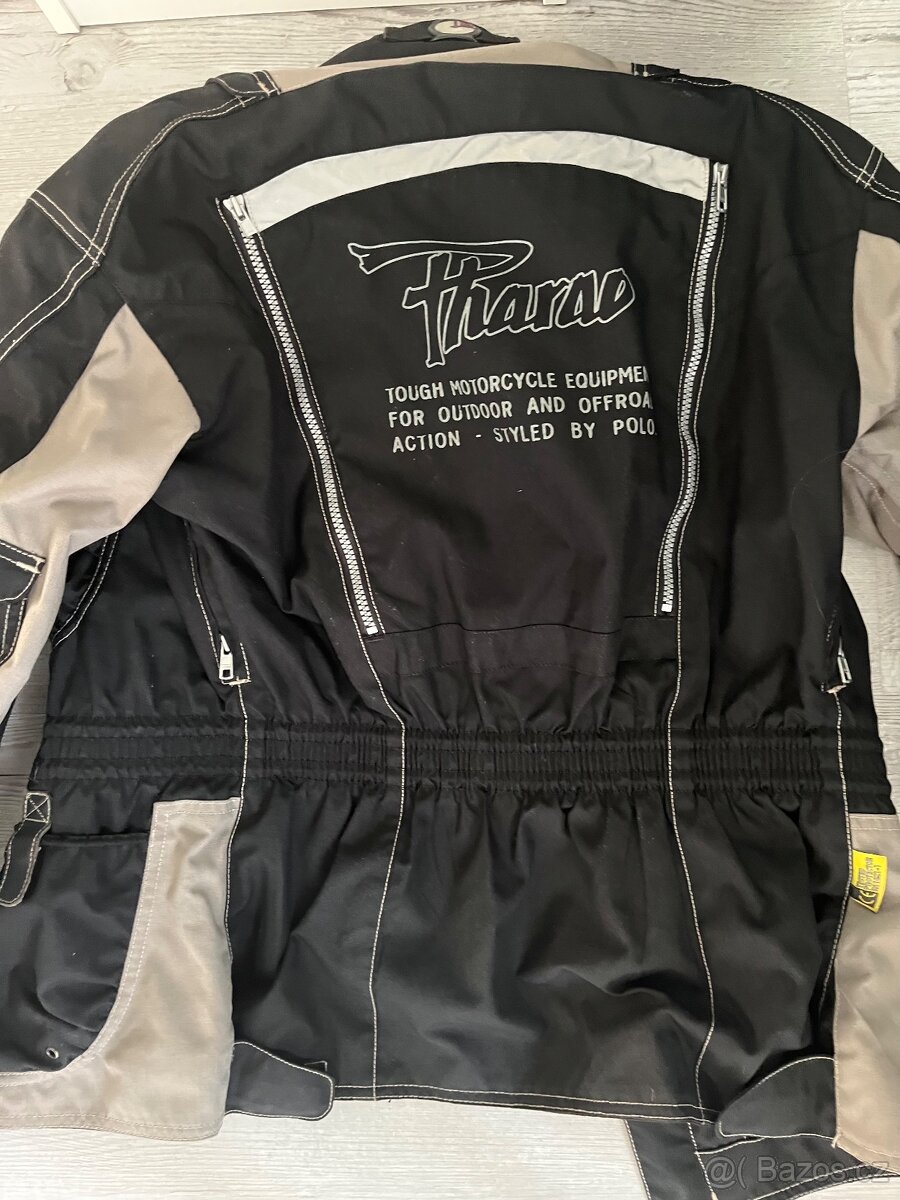 bunda + kalhoty - Polo - 3