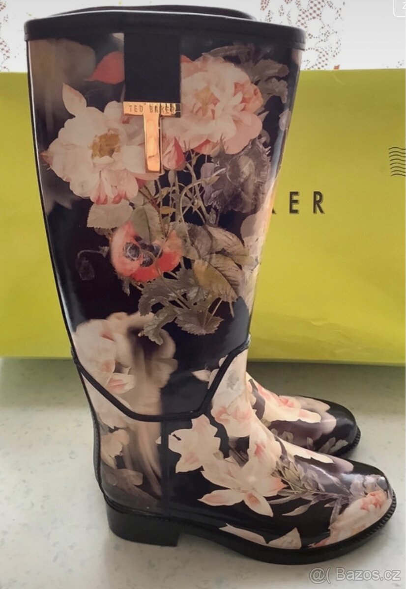 Tenisky, holiny, Ted Baker, Nike, Dsquarded2 - 3