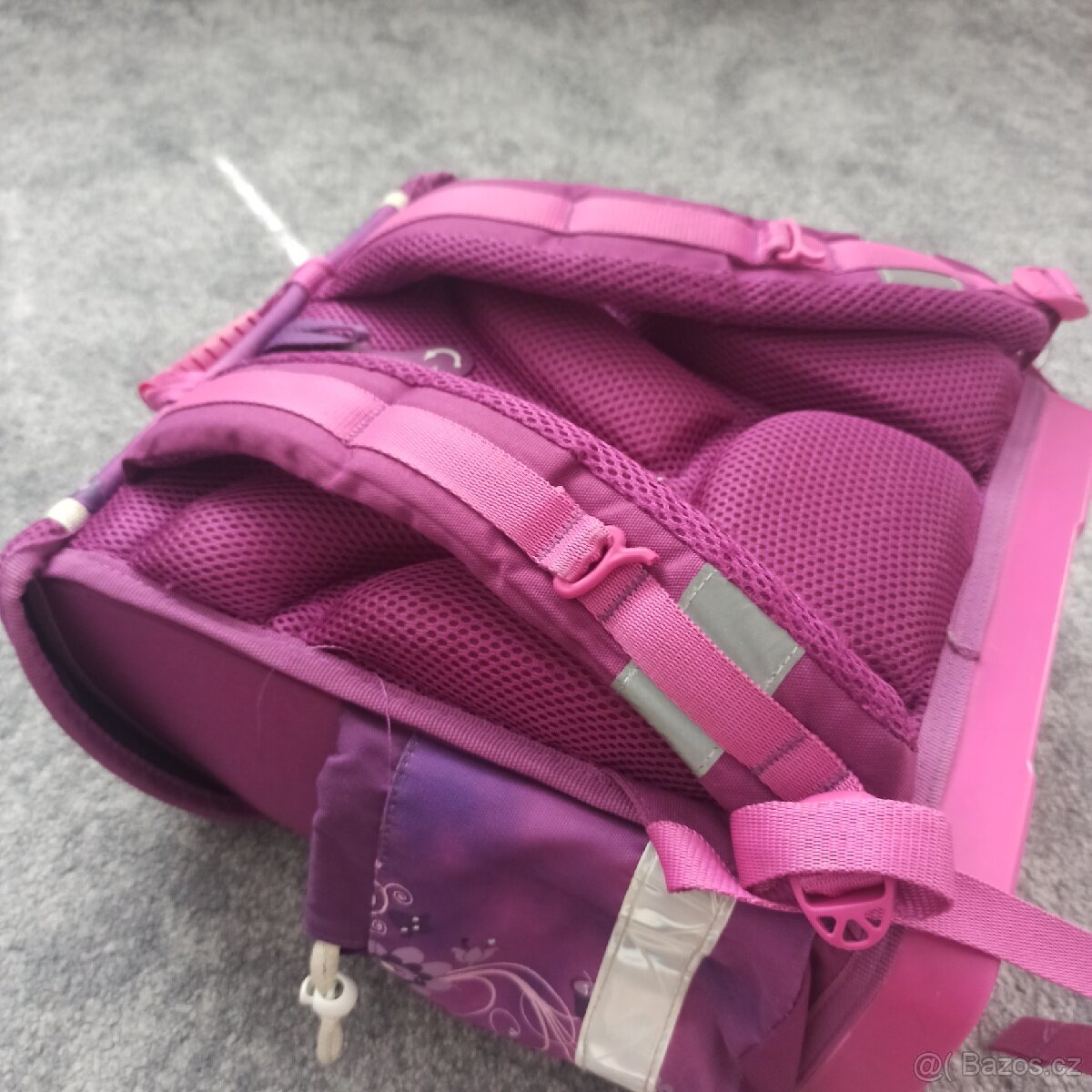 Aktovka pro prvňáčka Belmil - 3