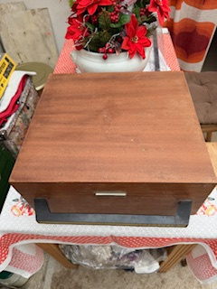 Páskový magnetofon B43 - 3