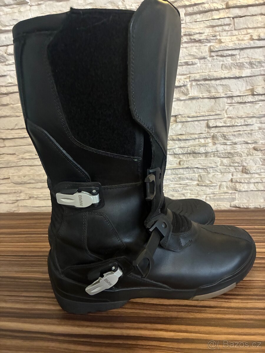 Bmw Motorrad Gravel - 3