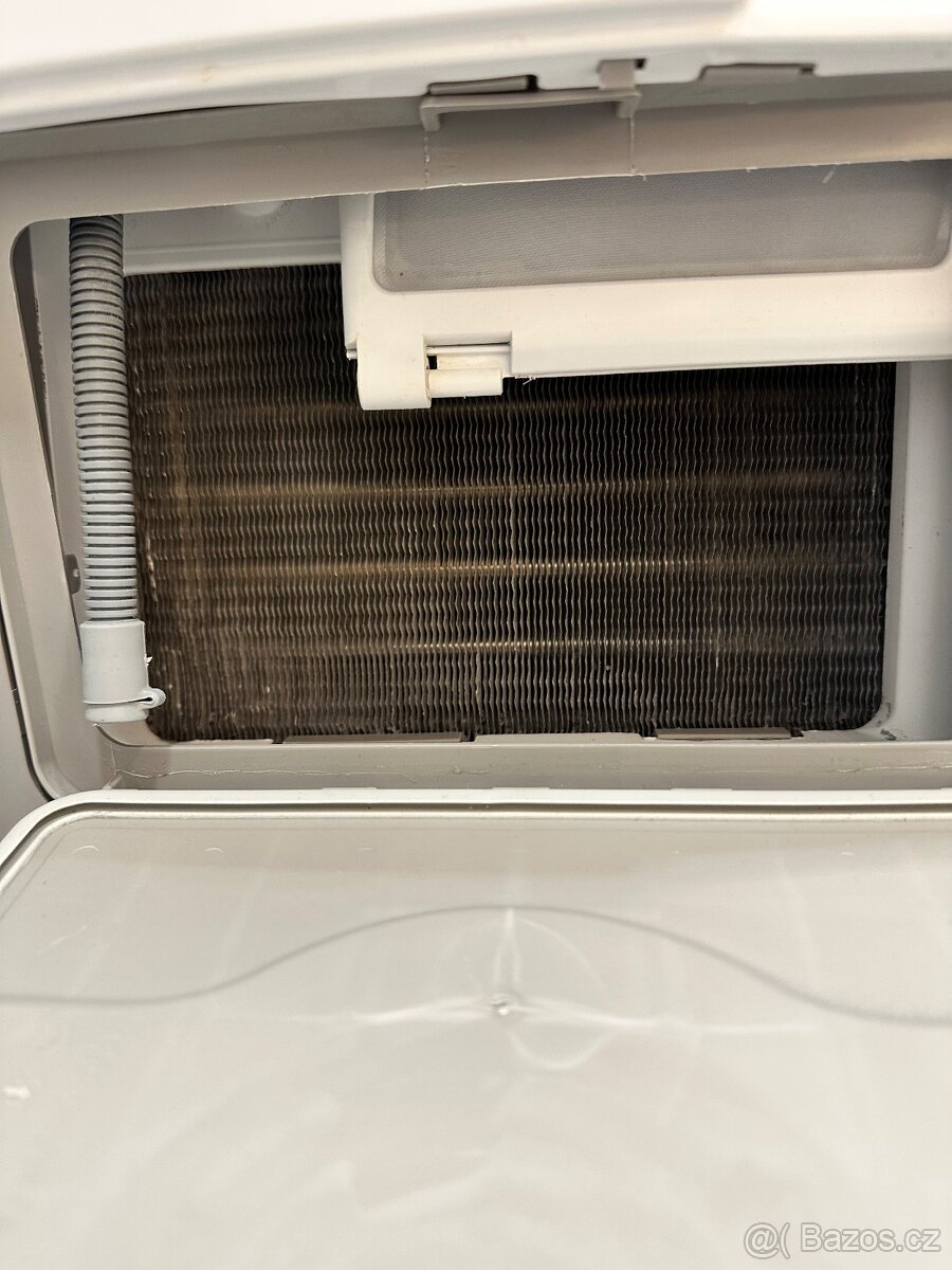 Sušička AEG 9000/ pára/ 9kg/ záruka - 3