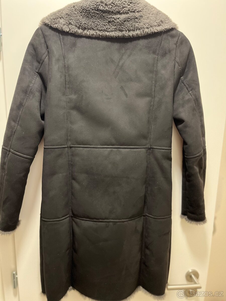 Dámský kožíšek - 3