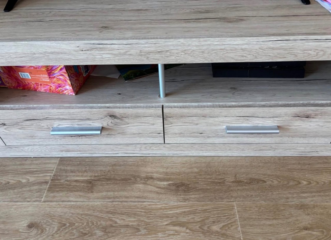 Obývací stěna dub San Remo - 3