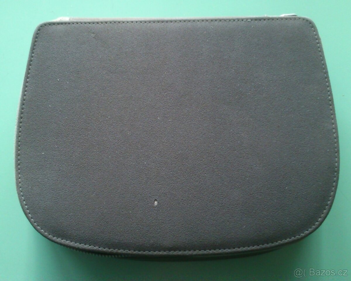 Pánská toaletní taštička - 3