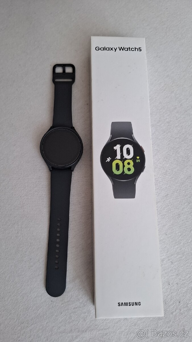 Samsung Galaxy watch5 - 3