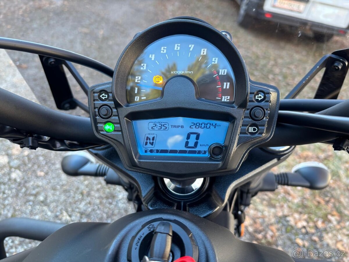 KAWASAKI VULCAN 650 S - 2025 - - 3