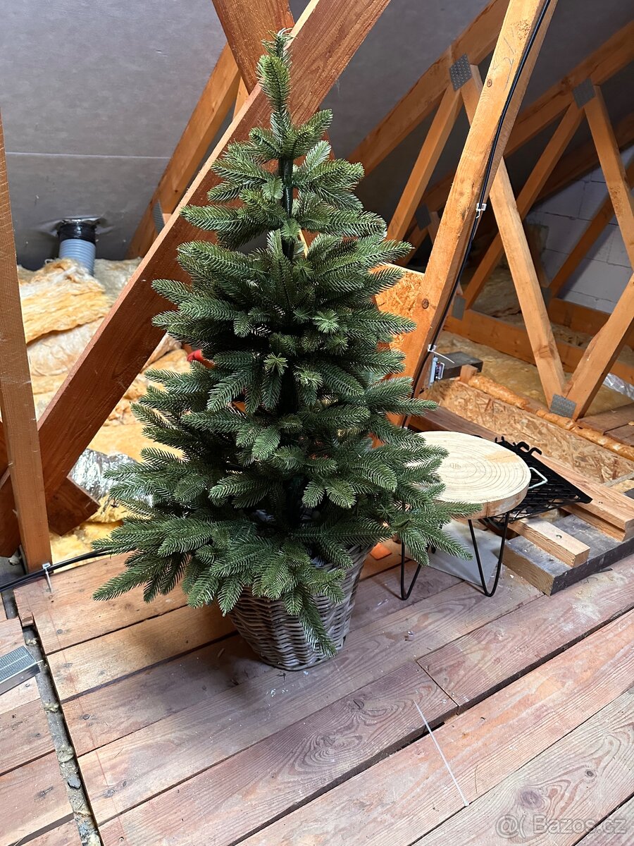 Vánoční stromek - 3