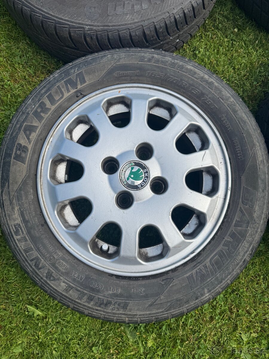 Al kola Felicie Magic, Mystery - 3