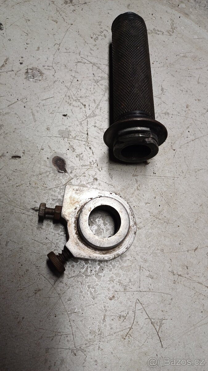 Rychlopal Jawa Sport, Californian, Libeňák - 3