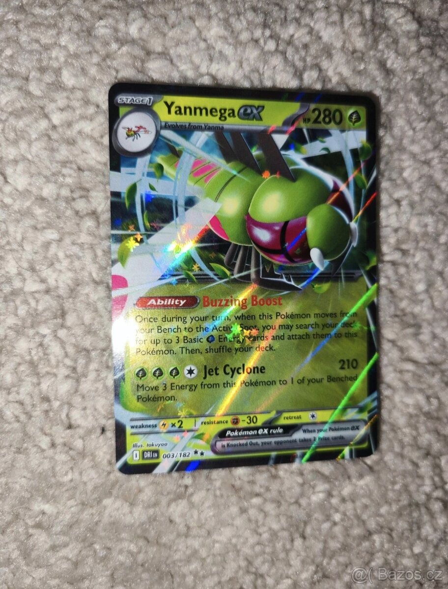 Pokémon - Destined rivals - 3