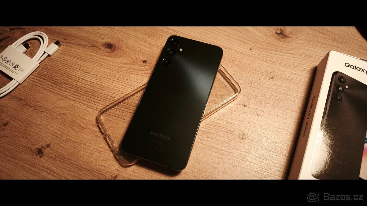 Samsung A05S 64gb - 3