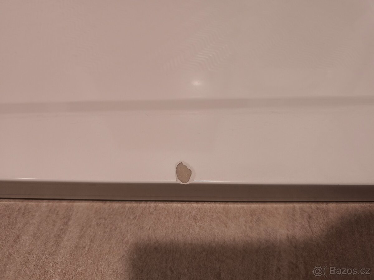 Sprchová vanička Roth Aloha M 90x90x3 cm - 3