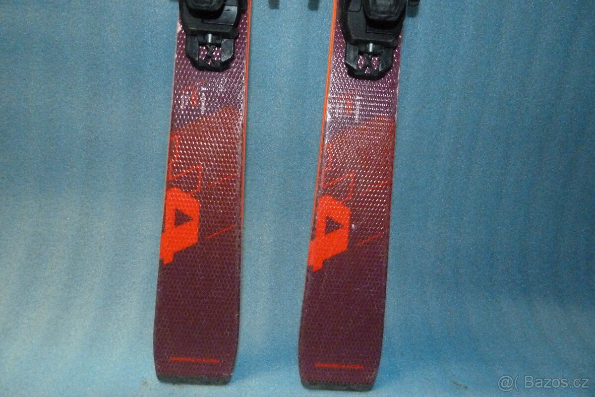 carvingové lyže ATOMIC Redster J4 - 140 cm - 3