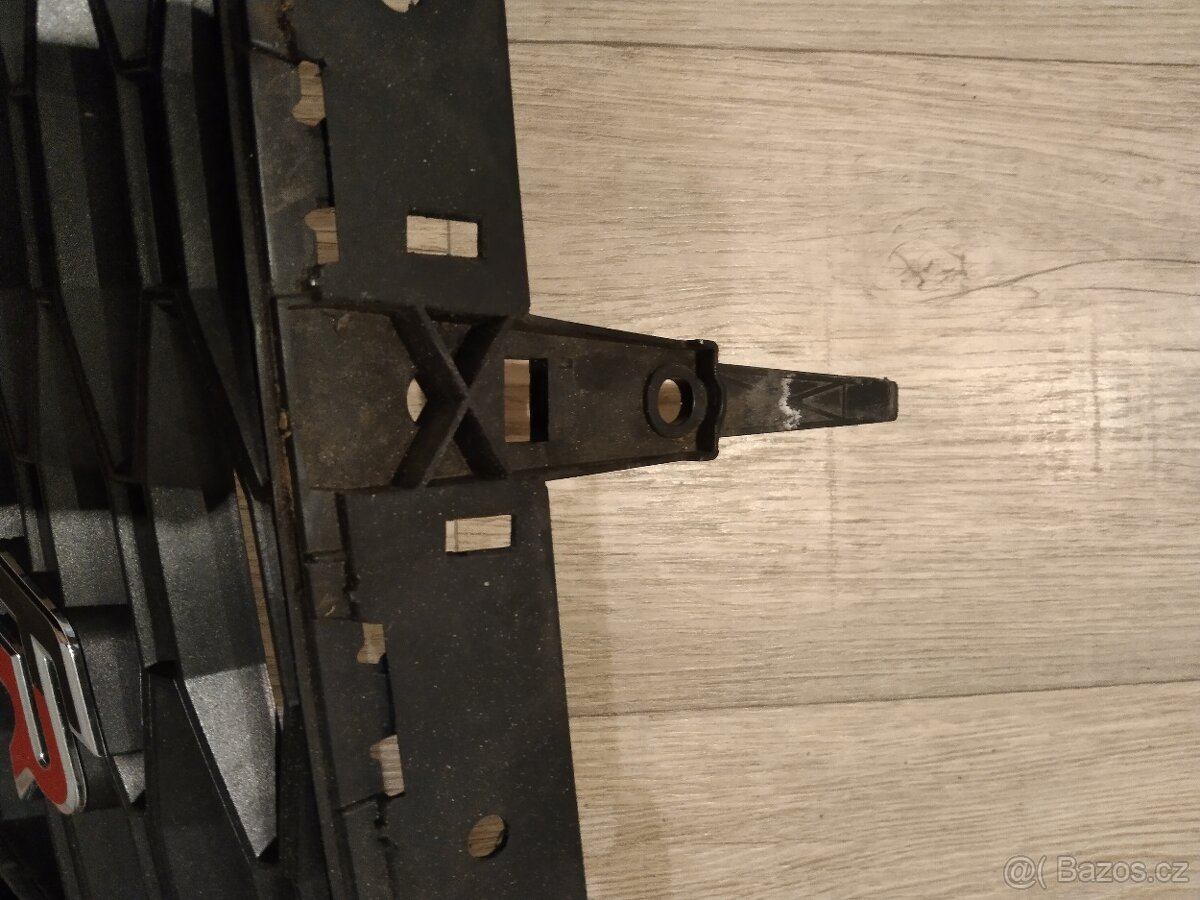 Přední maska Leon FR 5f - 3