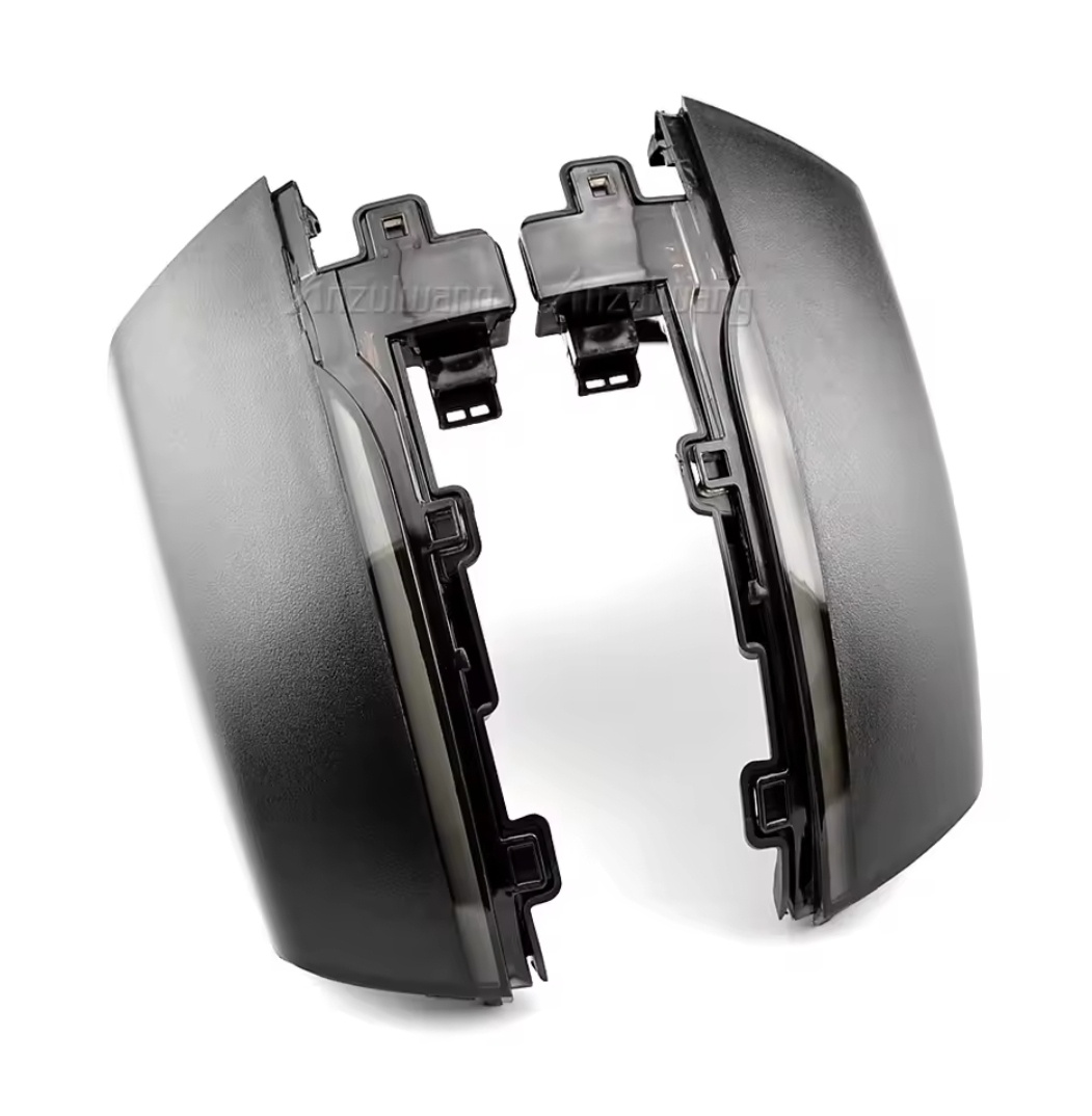 Led blinkry VW POLO MK5 6R/6C - 3