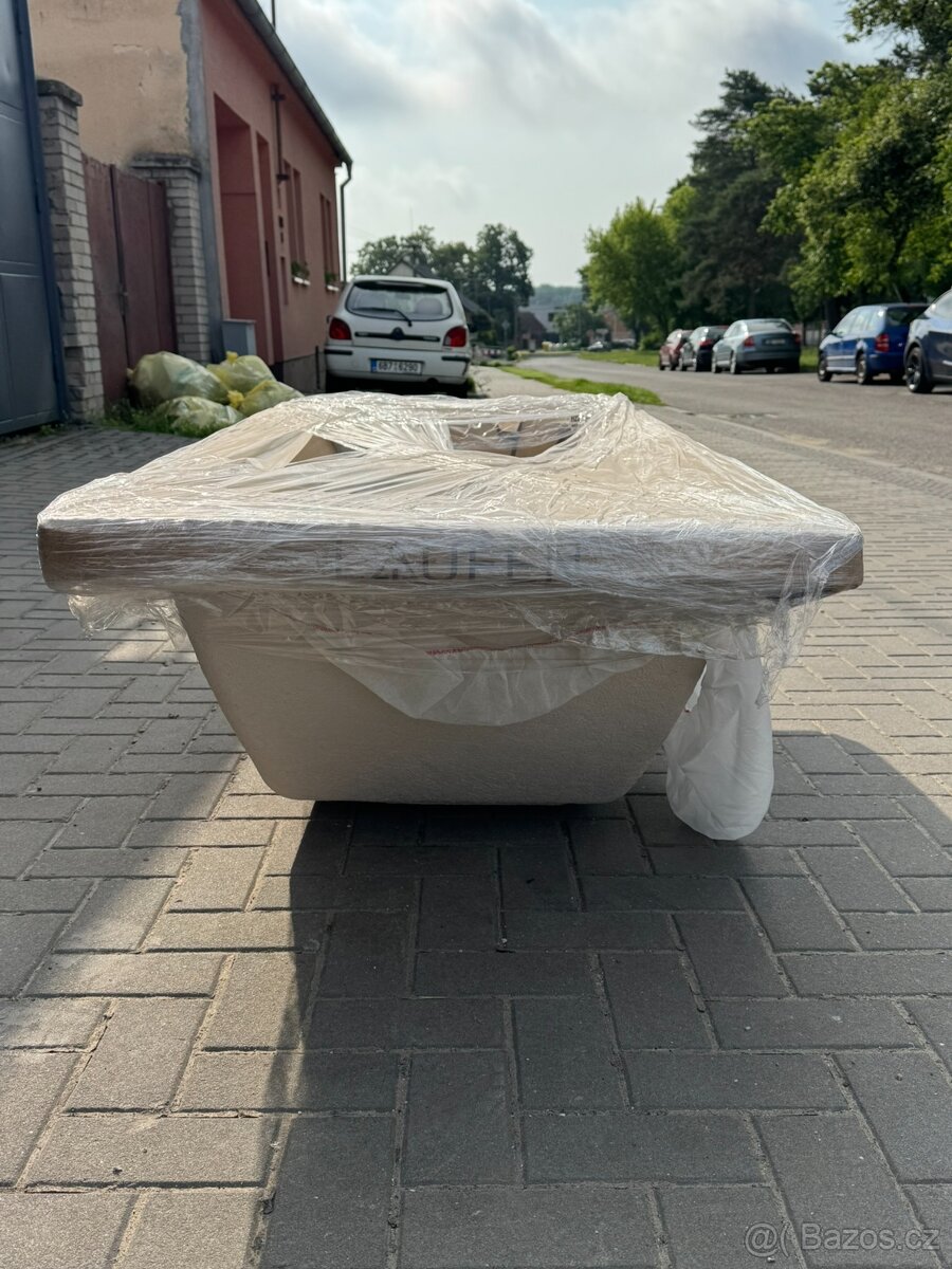 Vana vestavěná LAUFEN PRO - 3