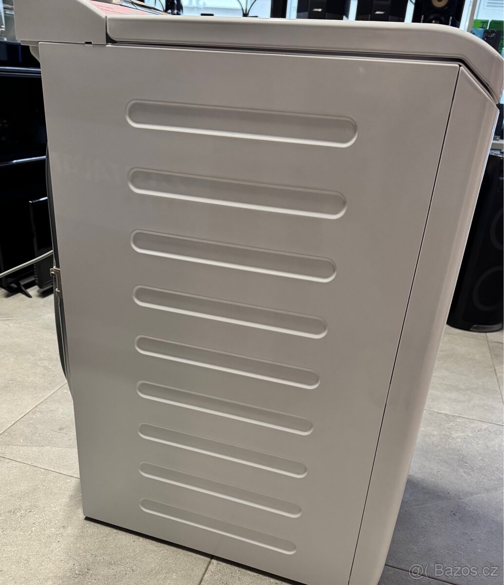 Pračka AEG LTR8C3631C záruka - 3