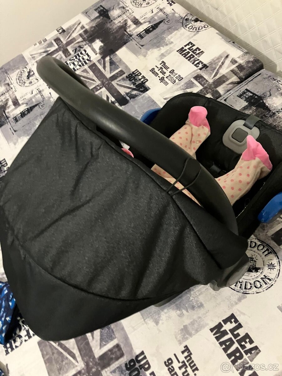 Vajíčko pro miminko - 3