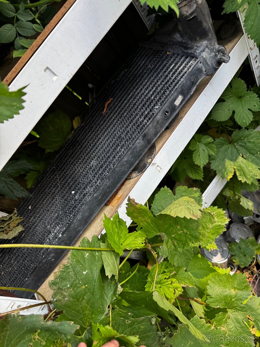 Frontera Opel 88Kw 2.2. Dti na díly nebo jako celek - 3