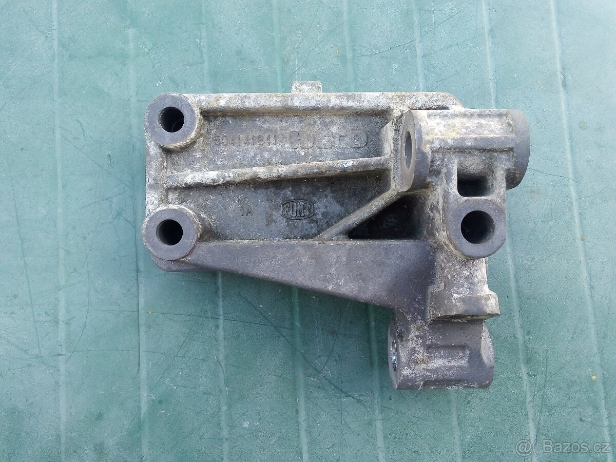 Ducato Boxer Jumper 3.0JTD/HDI držáky motoru / převodovky - 3