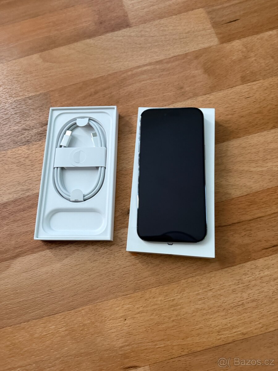 iPhone 17 Air 256 GB, Sky blue - 3