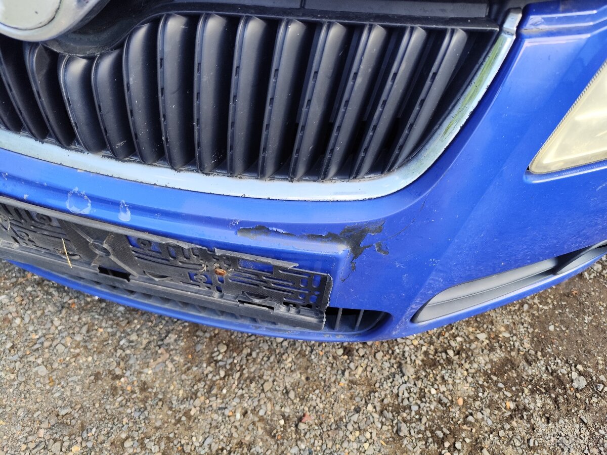 Škoda Roomster 1.2HTP STYLE - veškeré díly z vozu - 3