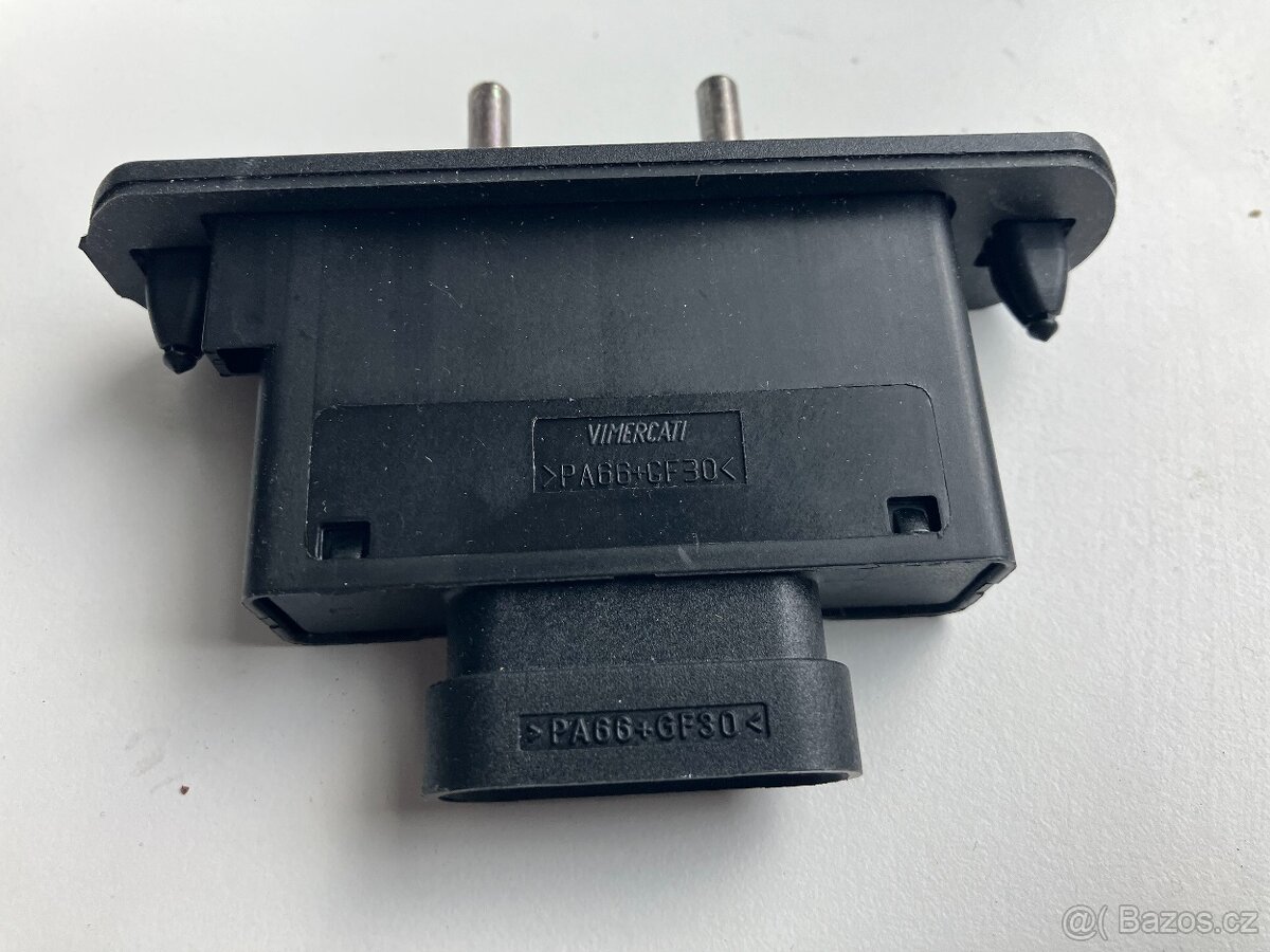 Kontakt posuvných dveří Iveco 69500481 originál - 3