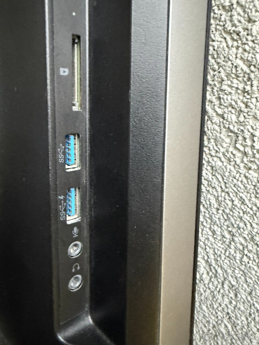 AiO HP ProOne 400 - 3