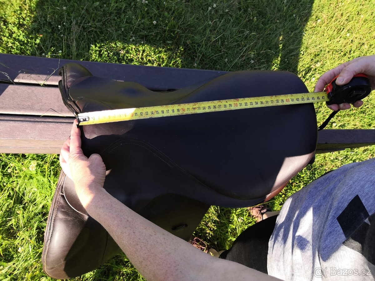 Universální sedlo Daniel Ramík - 3