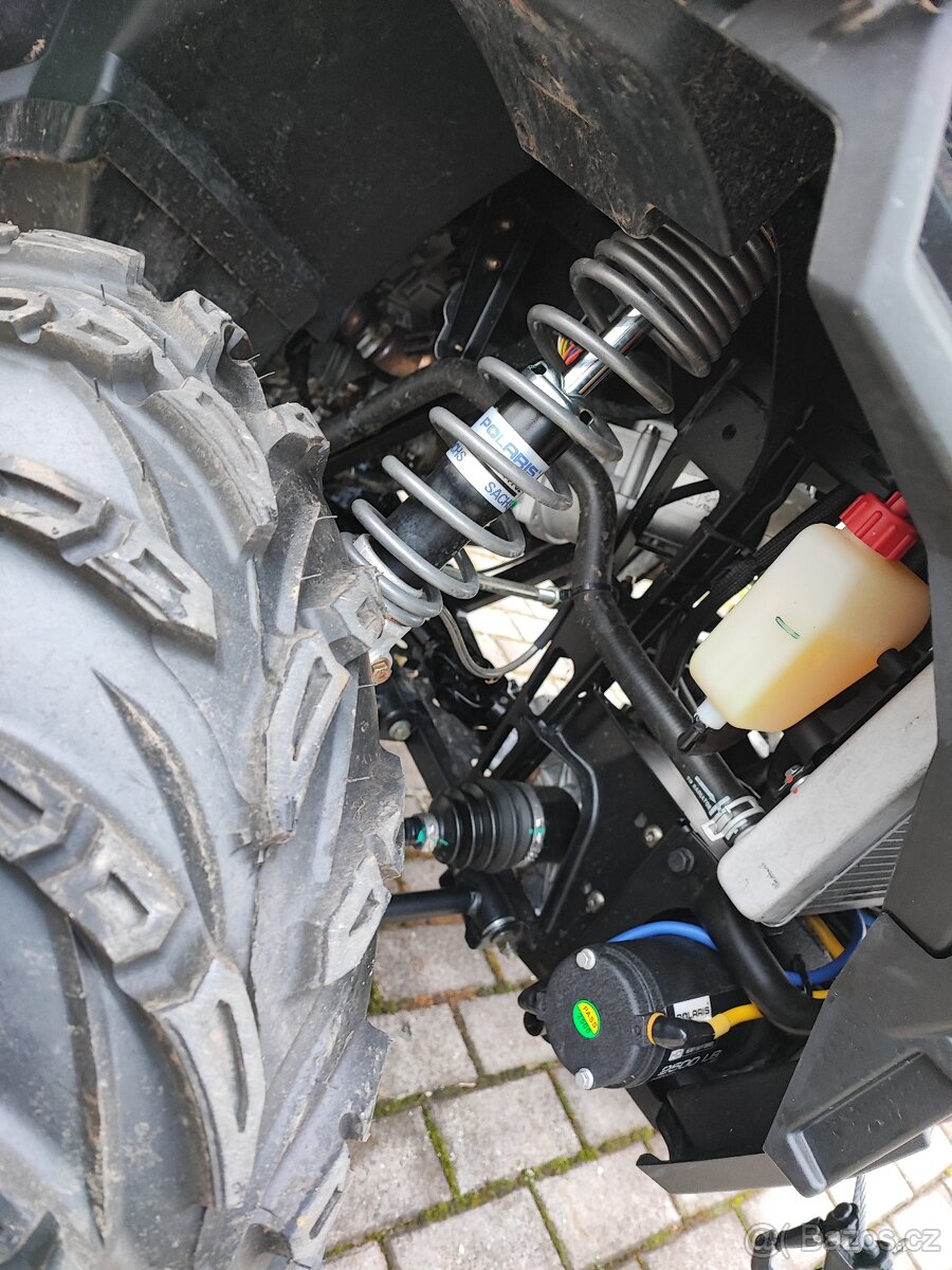 POLARIS SPORTSMAN 570 EPS - 3