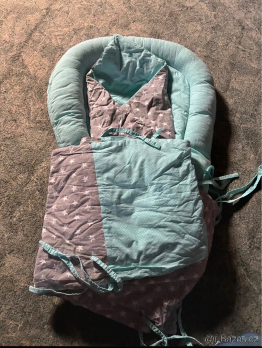 Věci po dětech - 3