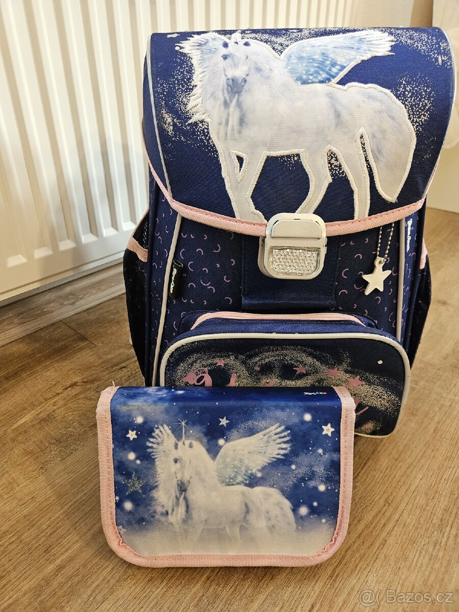 Školní aktovka - 3