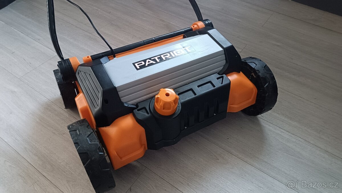 Vertikutátor S1600 - 3