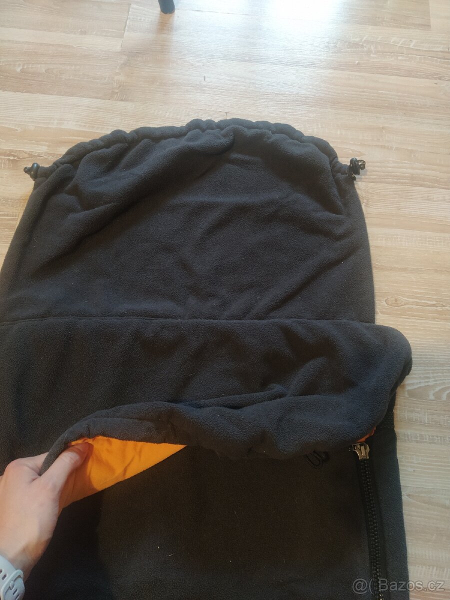 Fusak jaro/podzim - 3