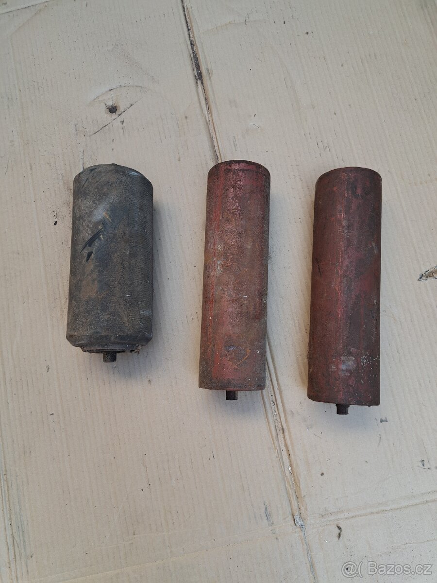 Válečky k dopravníčku, dopravníku - 3