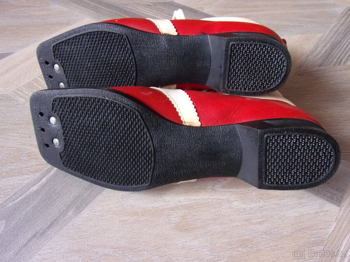 Boty na běžky Botas 75 - 3