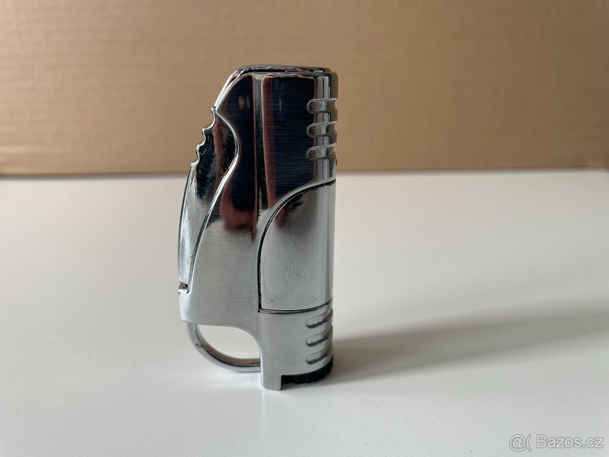 Zapalovač VOLCANO v dárkovém balení - 3