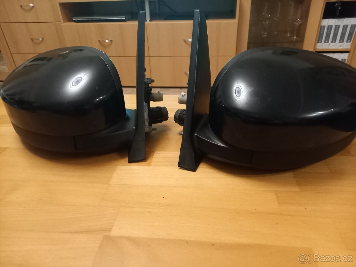 Renault Espace-zrcátka - 3