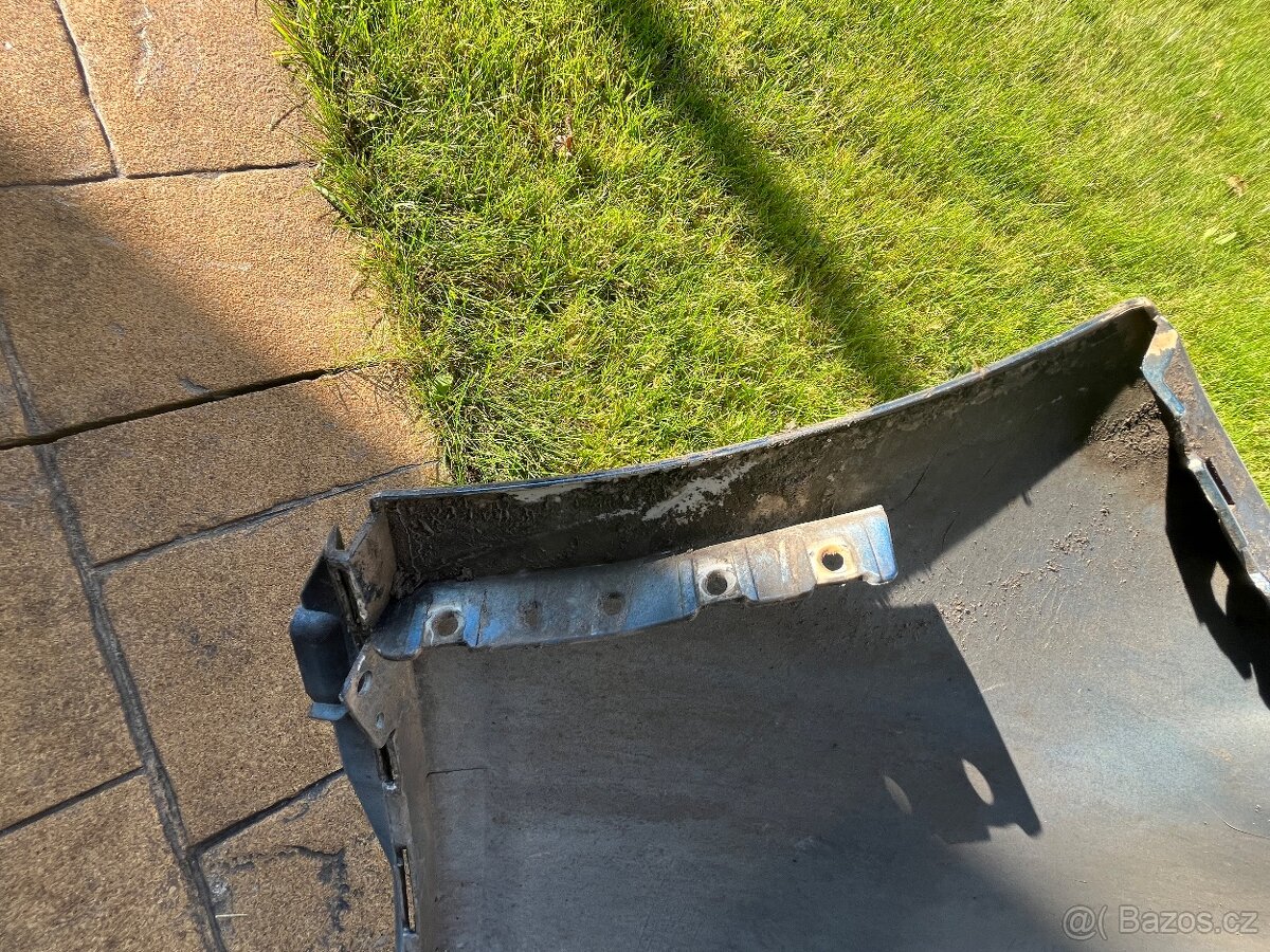 Zadní originál nárazník na Ford C Max ll MK2 - 3