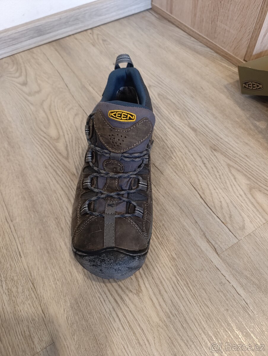 Prodám boty Keen - 3